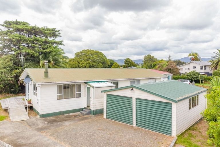 Photo of property in 18 Davis Street, Kaitaia, 0410