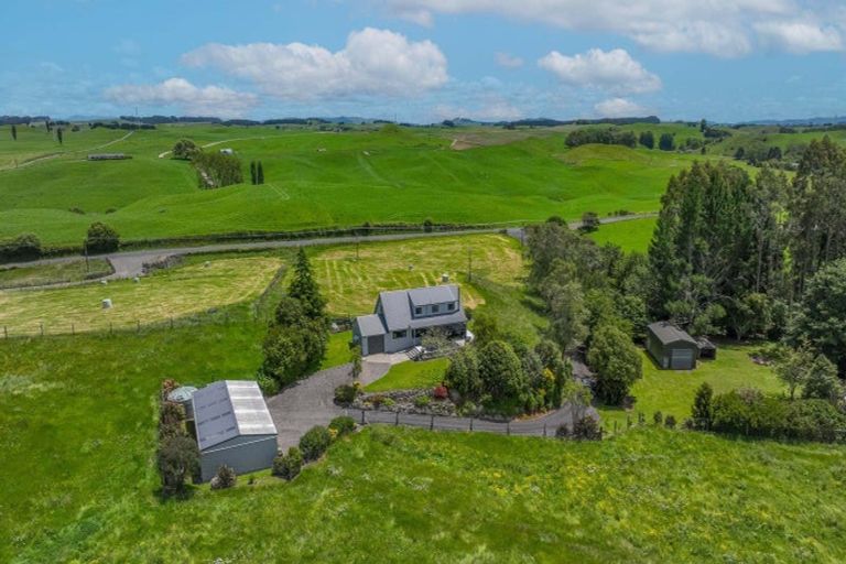 Photo of property in 2439 Old Taupo Road, Tokoroa, 3491