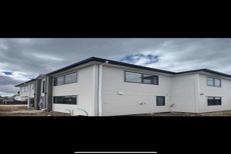 Photo of property in 104b Wordsworth Road, Manurewa, Auckland, 2102