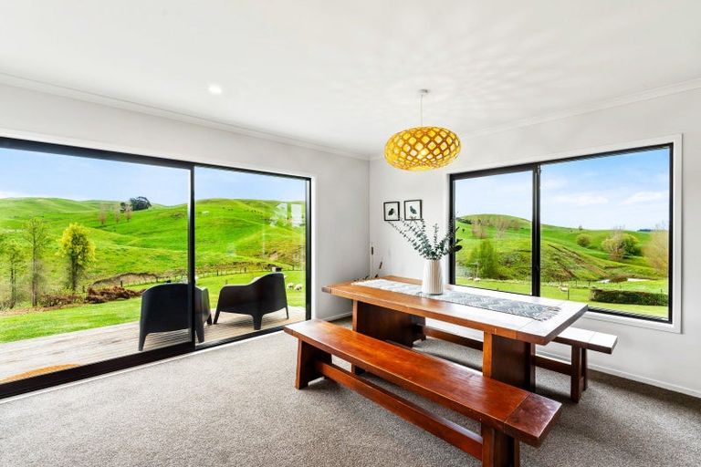 Photo of property in 414 Salisbury Road, Maraekakaho, Hastings, 4171