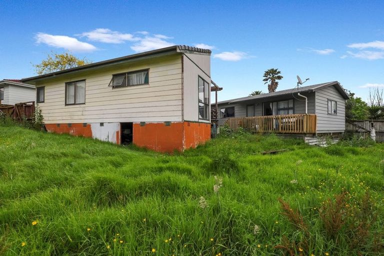 Photo of property in 299 Weymouth Road, Weymouth, Auckland, 2103