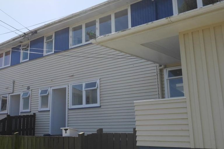Photo of property in Silver Birch Court, 567-u2 High Street, Boulcott, Lower Hutt, 5010