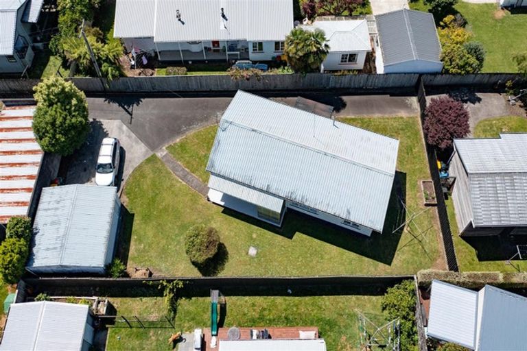 Photo of property in 16 Nixon Street, Hamilton East, Hamilton, 3216