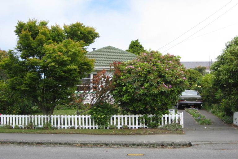 Photo of property in 20 Cumnor Terrace, Woolston, Christchurch, 8023