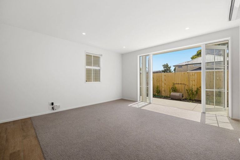 Photo of property in 128d Neville Street, Spreydon, Christchurch, 8024