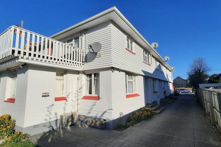 Photo of property in 2/403 Gloucester Street, Linwood, Christchurch, 8011