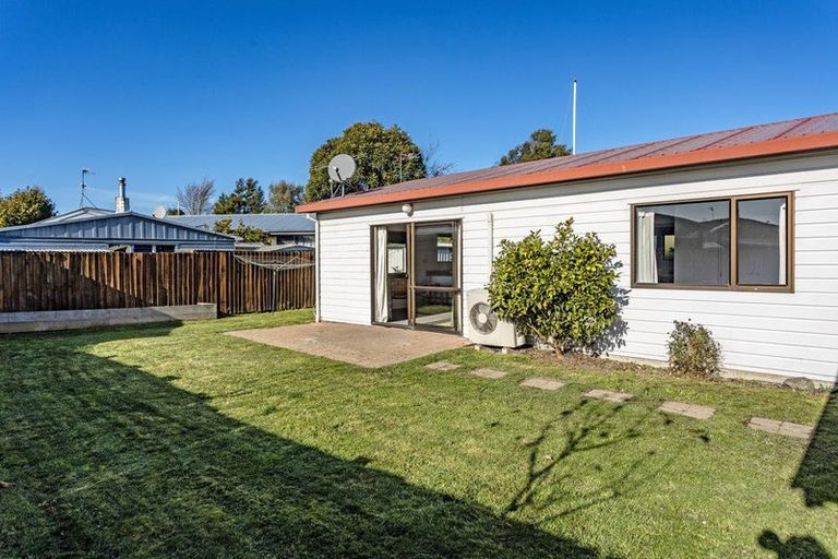 Photo of property in 7a Evans Place, Kaiapoi, 7630