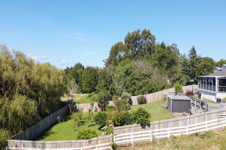 Photo of property in 3a Allan Street, Dannevirke, 4930