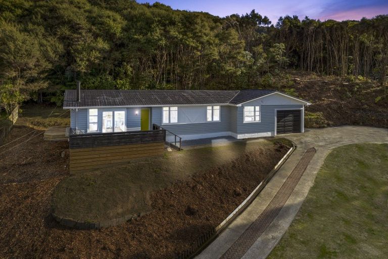 Photo of property in 11 Karaka Street, Wainuiomata, Lower Hutt, 5014