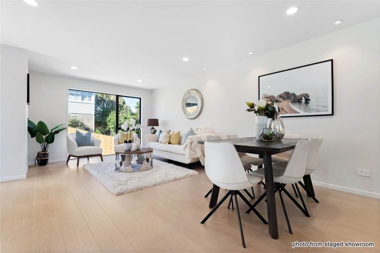 Photo of property in 11c Bowman Road, Forrest Hill, Auckland, 0620
