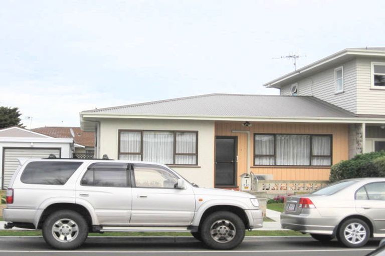 Photo of property in 310 Lyndon Road West, Hastings, 4122