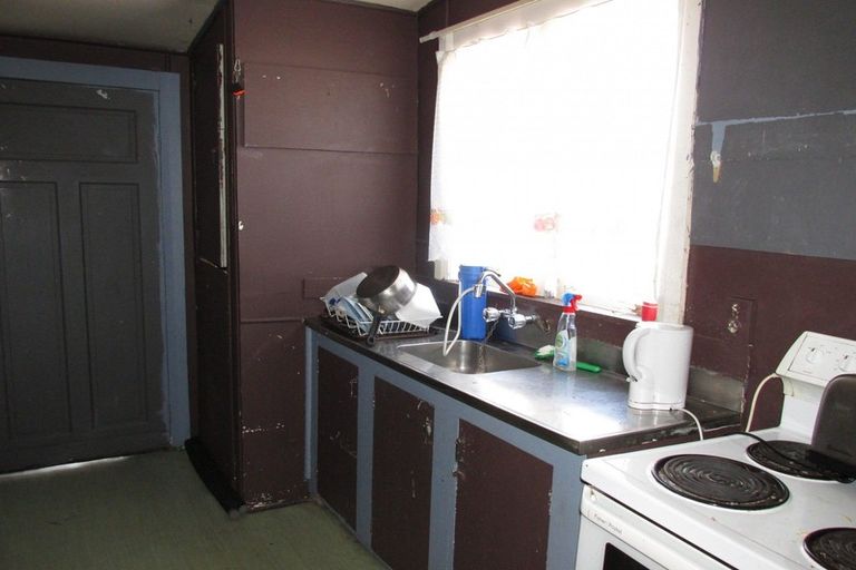 Photo of property in 135 Lucknow Street, Wairoa, 4108