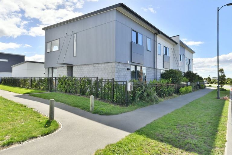 Photo of property in 24 Tippet Crescent, Wigram, Christchurch, 8025