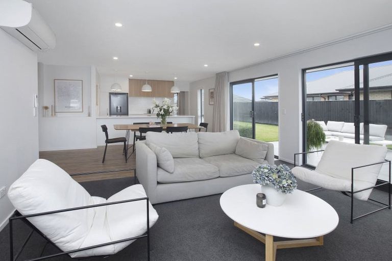 Photo of property in 42 Halpin Drive, Lincoln, 7608