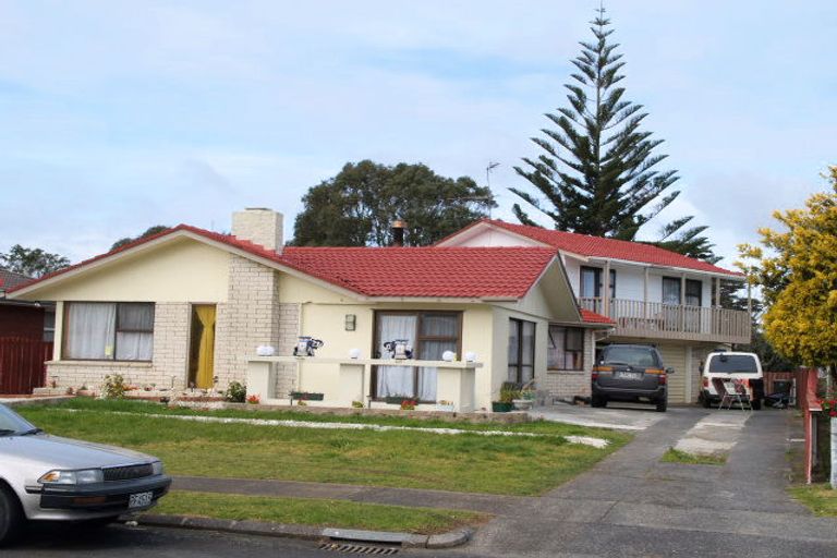 Photo of property in 15 Lachlan Place, Favona, Auckland, 2024