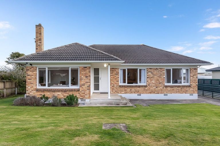Photo of property in 107 Beerescourt Road, Beerescourt, Hamilton, 3200