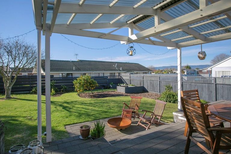 Photo of property in 1 Sharp Place, Matamata, 3400