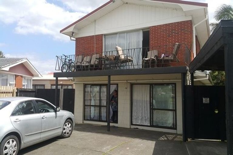 Photo of property in 6 Lynette Place, Mangere, Auckland, 2022