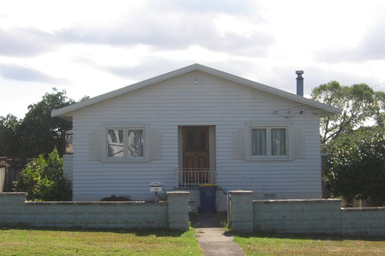 Photo of property in 1/10 Copley Street, New Lynn, Auckland, 0600