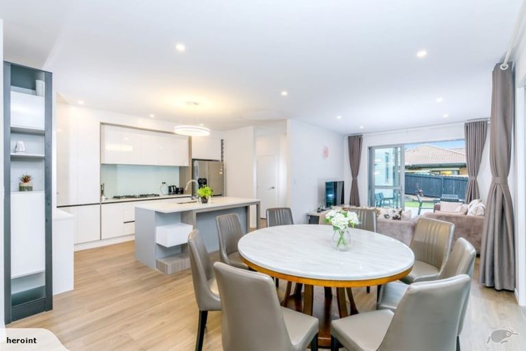 Photo of property in 13 Tihema Lane, Westgate, Auckland, 0614