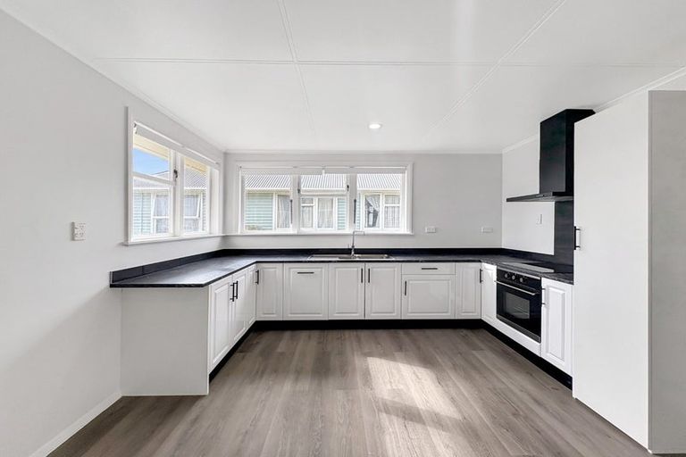 Photo of property in 163 Puriri Street, Castlecliff, Whanganui, 4501