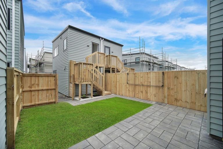 Photo of property in 7 Bei Road, Papakura, 2110