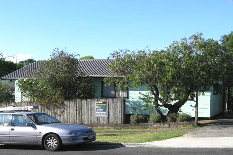 Photo of property in 28 Gardner Avenue, New Lynn, Auckland, 0600