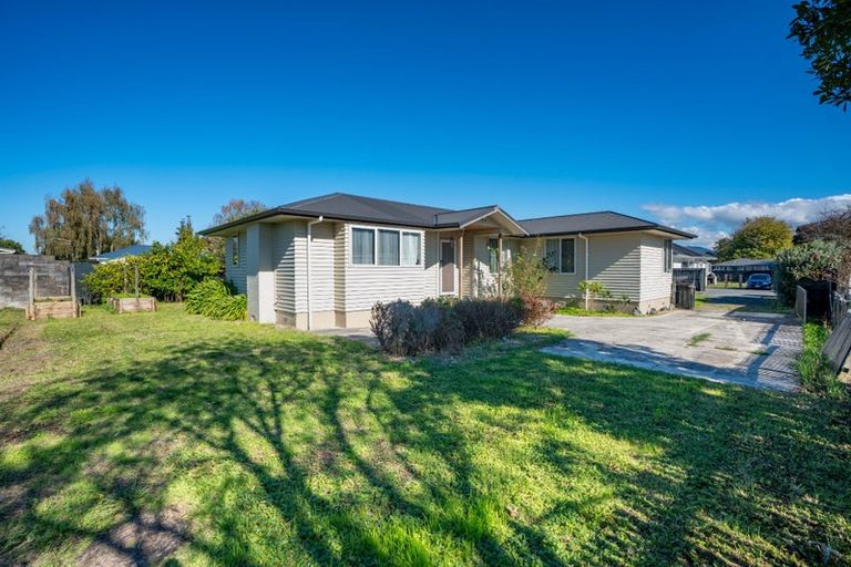 Photo of property in 31 Ellery Street, Ngaruawahia, 3720