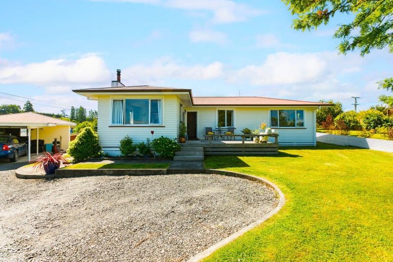 Photo of property in 3 Mcgreevy Street, Waipawa, 4210