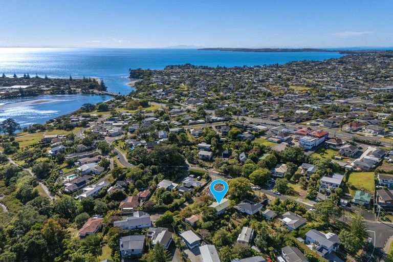 Photo of property in 16 Pohutukawa Avenue, Red Beach, 0932