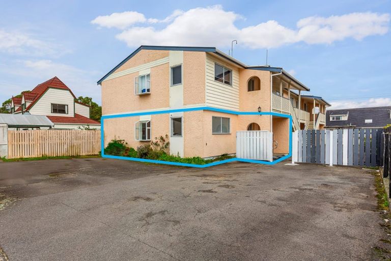 Photo of property in 1/16 Tama Street, Alicetown, Lower Hutt, 5010