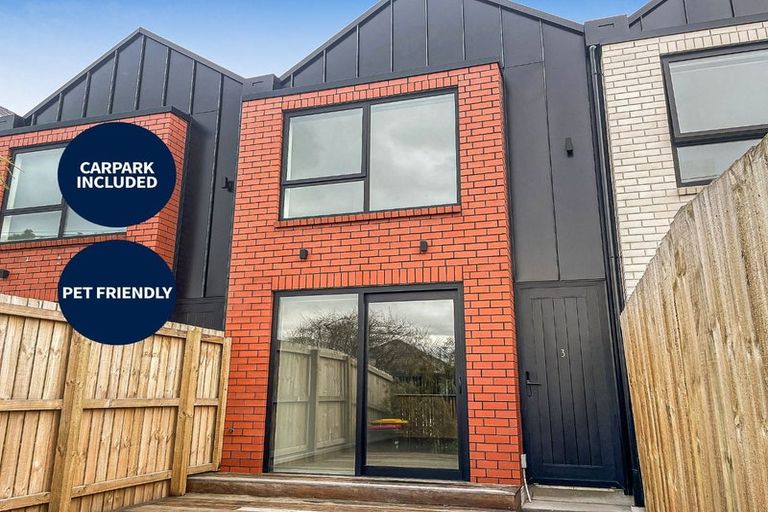 Photo of property in 3/80 Milton Street, Somerfield, Christchurch, 8024