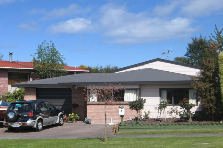 Photo of property in 2/13 Arama Street, Nukuhau, Taupo, 3330