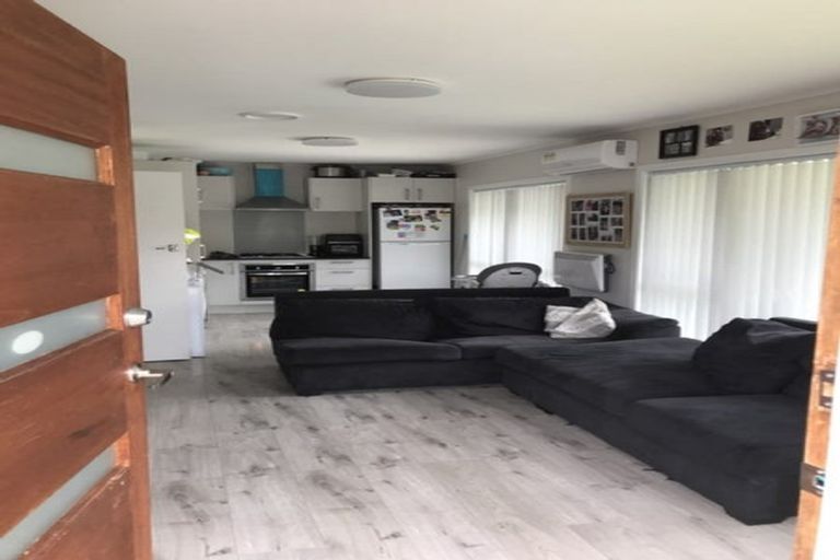 Photo of property in 134a Galloway Street, Hamilton East, Hamilton, 3216