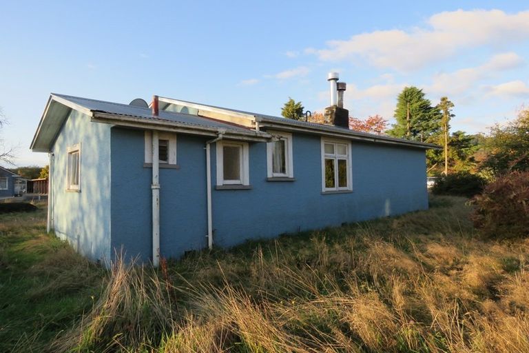 Photo of property in 36 Crampton Road, Reefton, 7830