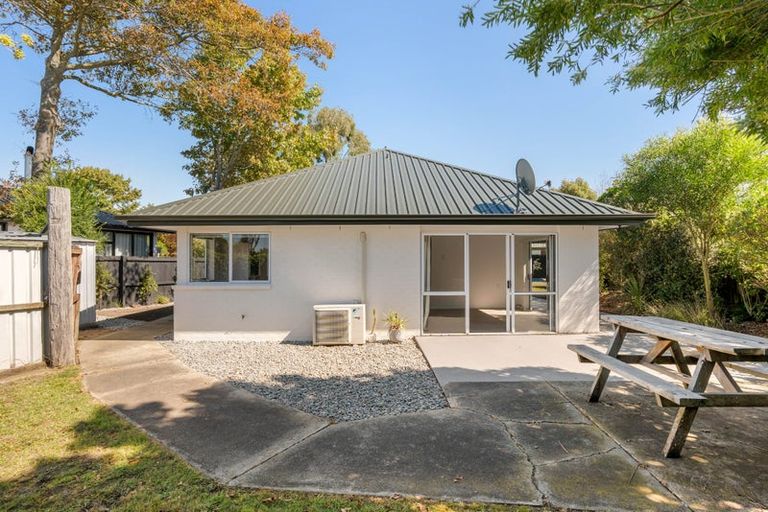 Photo of property in 313b New Brighton Road, Burwood, Christchurch, 8083