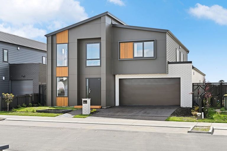 Photo of property in 10 Gaylard Avenue, Chartwell, 3210