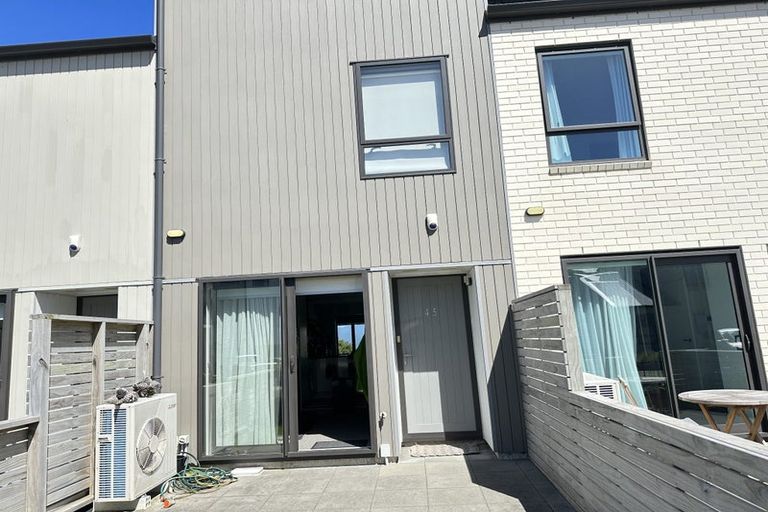 Photo of property in 45/170u Fraser Avenue, Johnsonville, Wellington, 6037