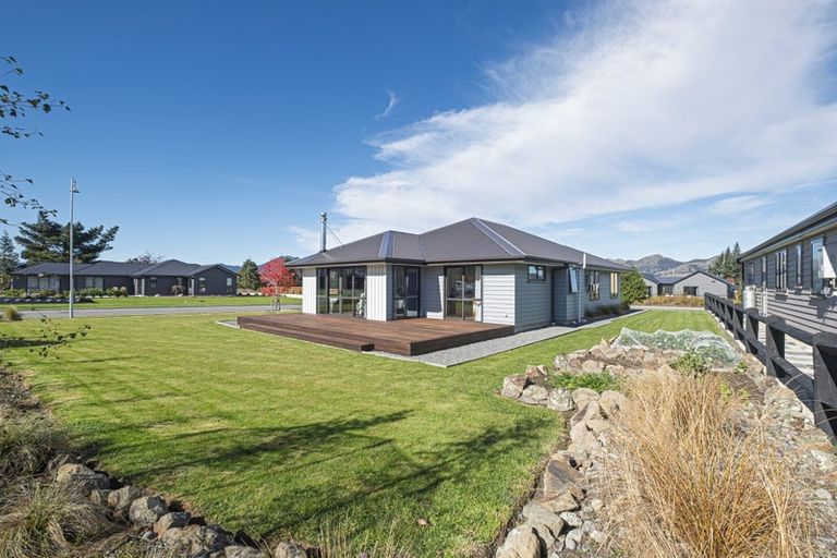 Photo of property in 21 William Jones Place, Hanmer Springs, 7334