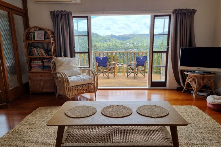 Photo of property in 57 Mairangi Road, Wadestown, Wellington, 6012