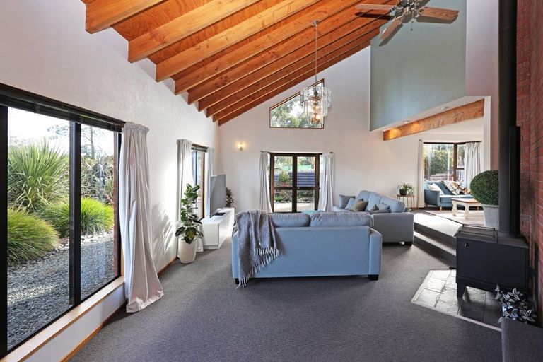 Photo of property in 185 Homestead Road, Weston, Oamaru, 9491