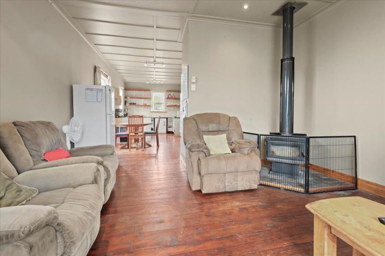 Photo of property in 45 Hill Street, Te Kuiti, 3910