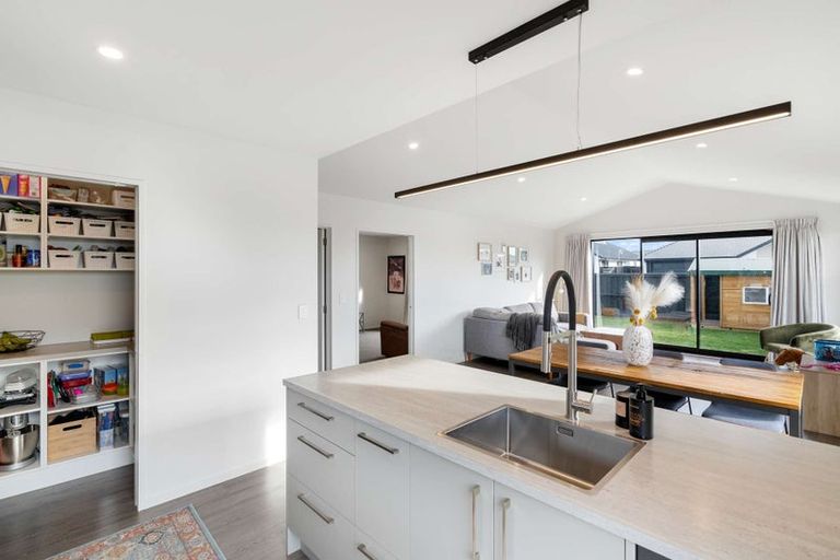 Photo of property in 18 Harrison Drive, Rolleston, 7614