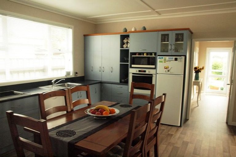 Photo of property in 550 Tweed Street, Newfield, Invercargill, 9812