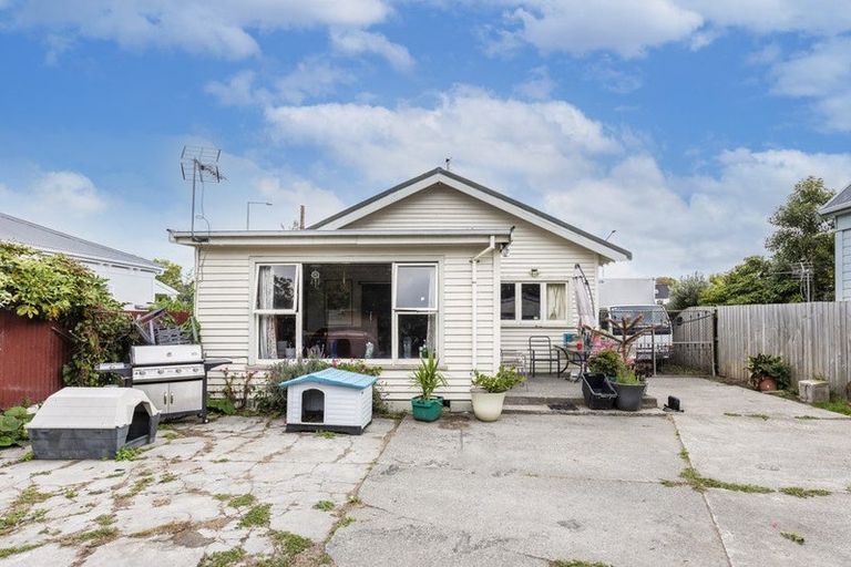 Photo of property in 659 Ferry Road, Woolston, Christchurch, 8023