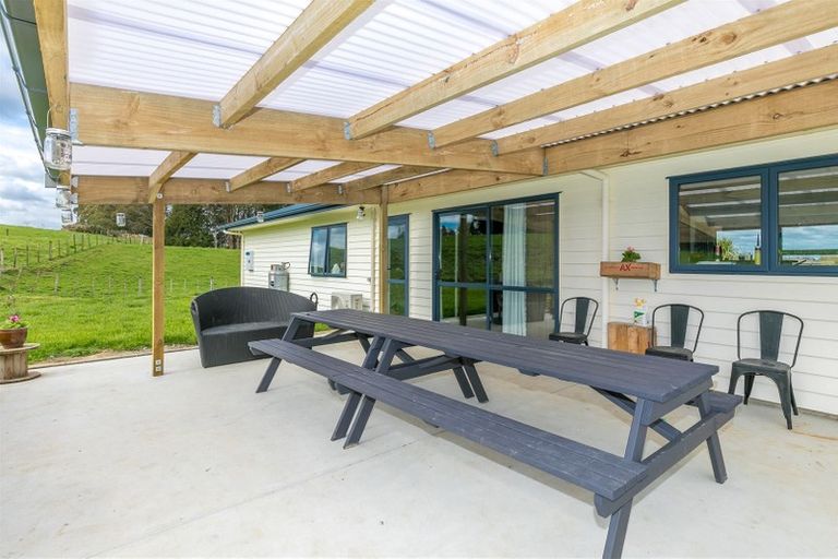 Photo of property in 15 Ellis Road, Otorohanga, 3974