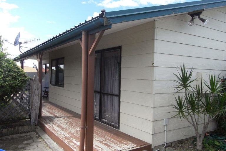 Photo of property in 2/38 Townshend Crescent, Greenmeadows, Napier, 4112