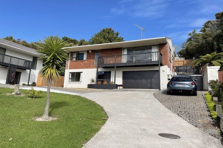 Photo of property in 1/18 Glenwood Avenue, Birkenhead, Auckland, 0626