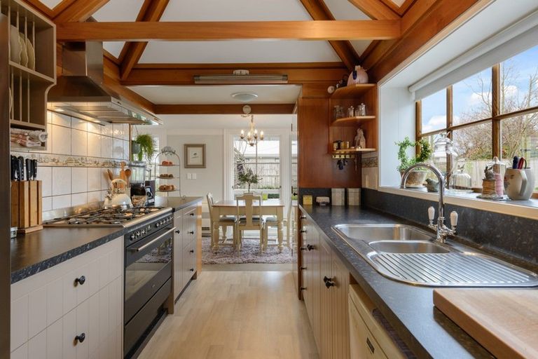 Photo of property in 172 King Street, Rangiora, 7400