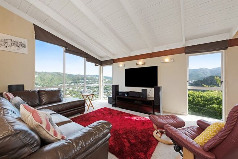 Photo of property in 4/19 Caldwell Street, Karori, Wellington, 6012